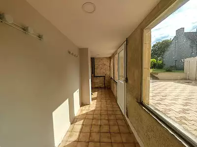 Maison, 135 m²