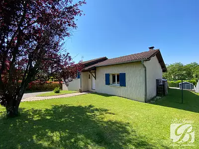 Maison, 107 m²