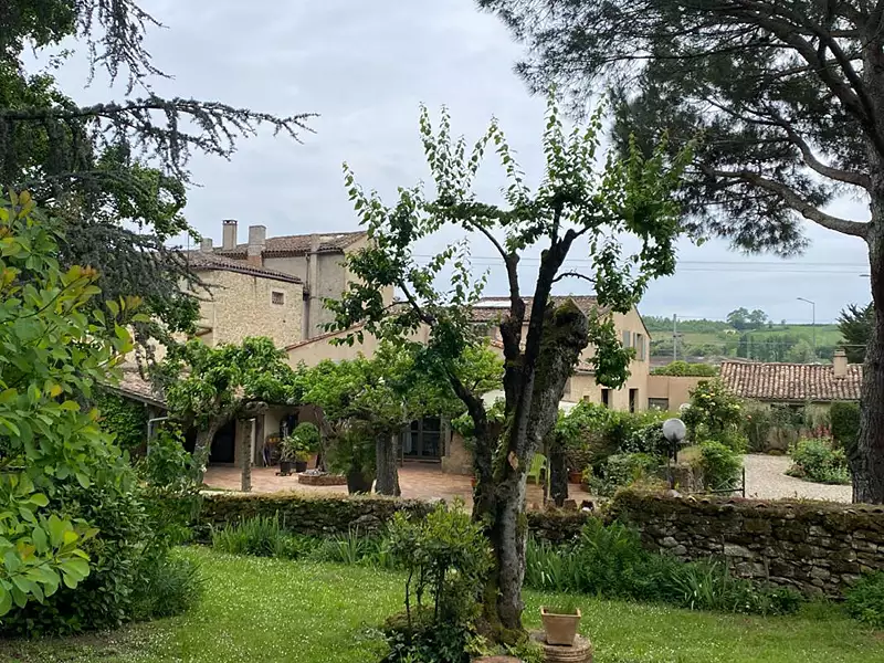 Maison, 700 m²