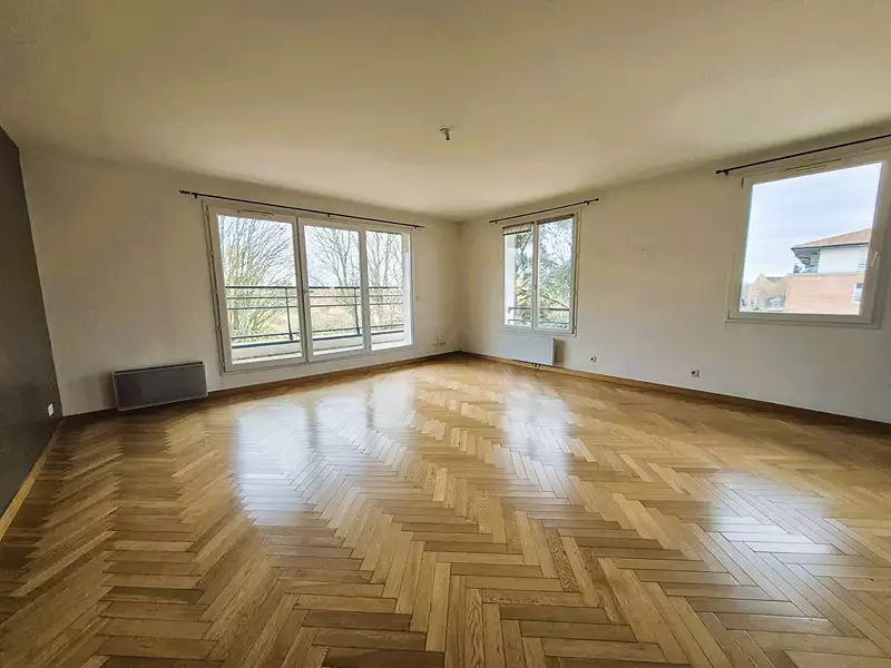 Appartement, 86 m²