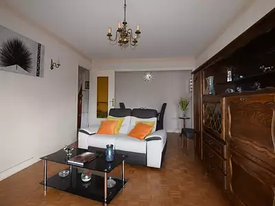 Appartement, 52,72 m²