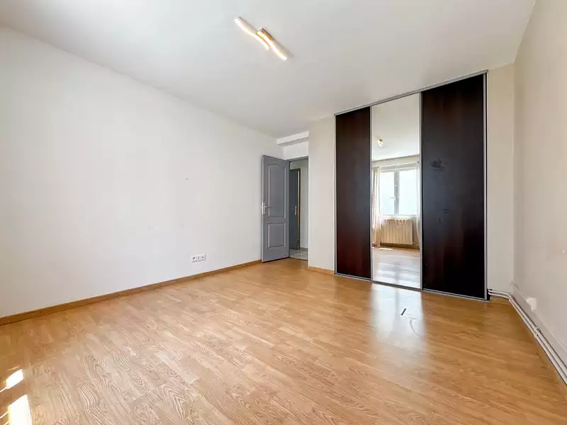 Appartement, 68 m²
