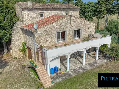 Maison, 276 m²