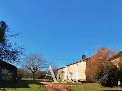 Maison, 96 m²