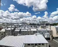 Appartement, 112 m²