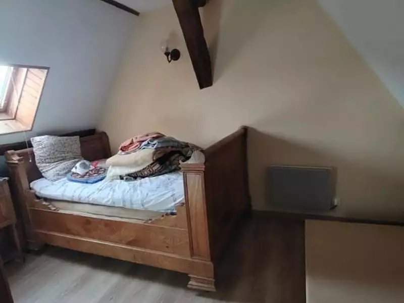 Maison, 81 m²