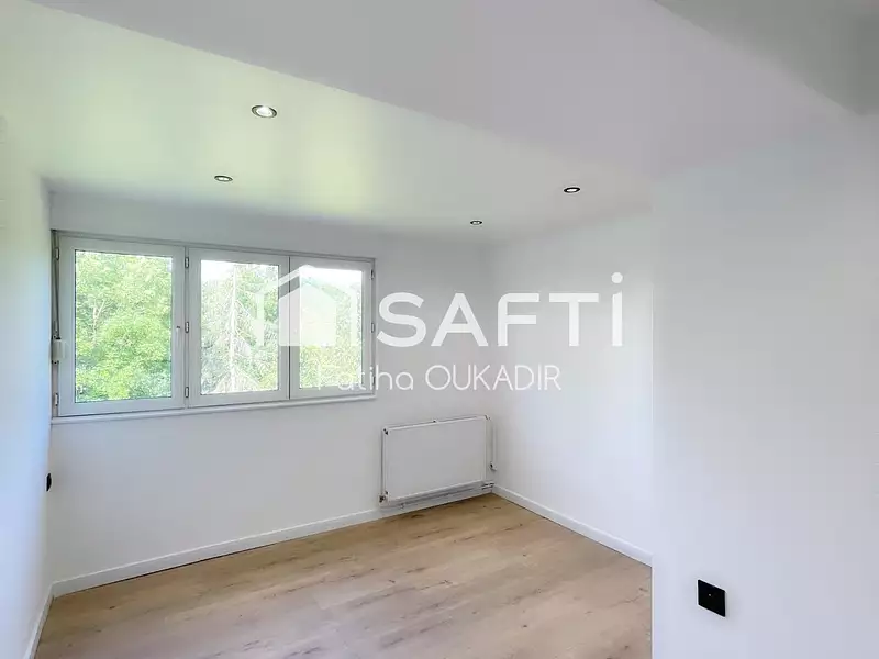 Appartement, 67 m²