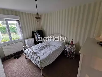 Maison, 85 m²