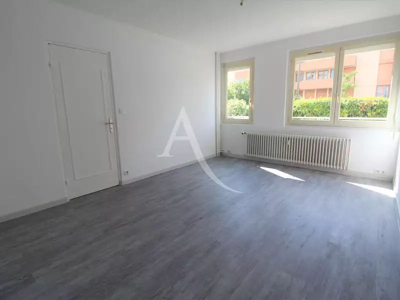 Appartement, 50,5 m²