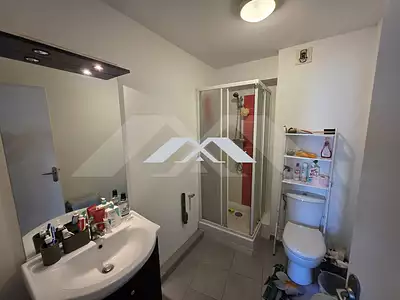 Appartement, 50 m²