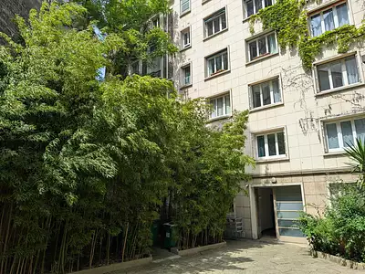 Appartement, 92,42 m²