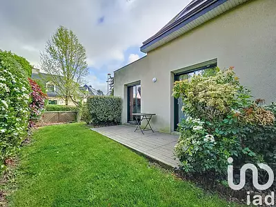 Maison, 183 m²