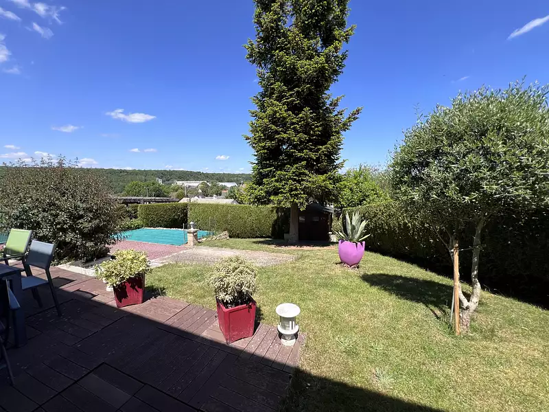 Maison, 138 m²