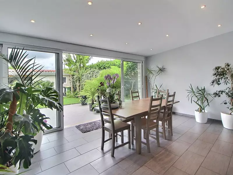 Maison, 104 m²