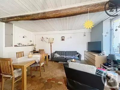 Maison, 110 m²