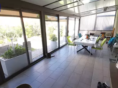Maison, 125 m²