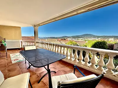 Appartement, 107 m²