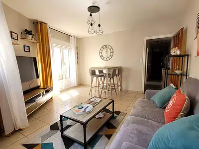 Appartement, 42,51 m²
