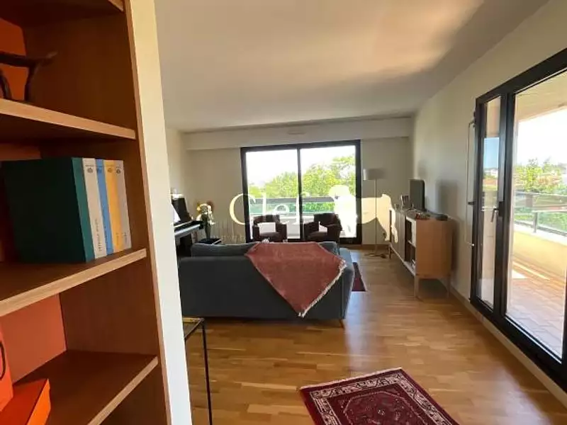 Appartement, 86 m²