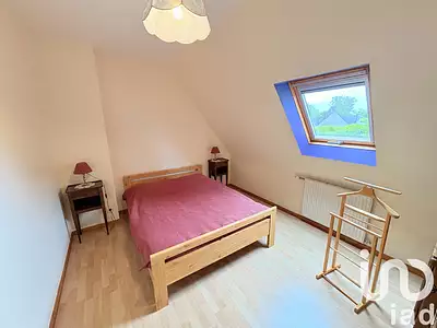 Maison, 166 m²