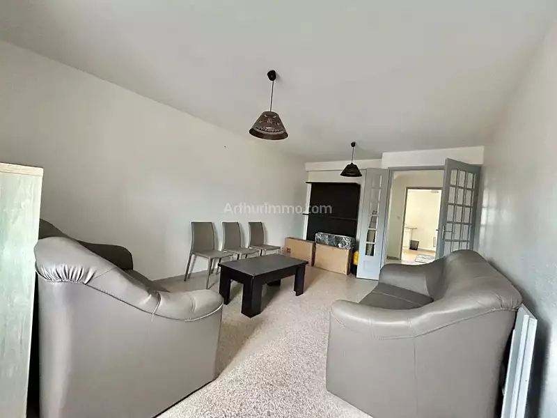 Appartement, 75,8 m²