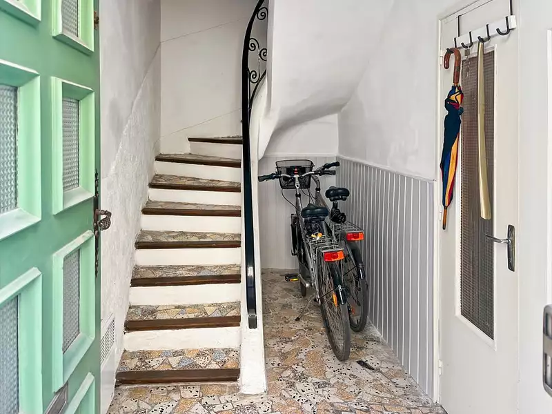 Maison, 70 m²