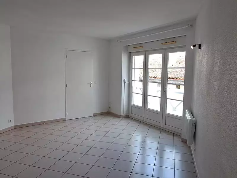 Appartement, 41 m²