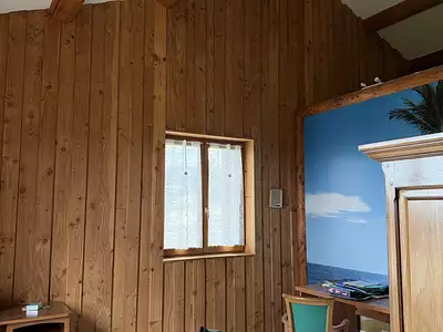Maison, 92 m²