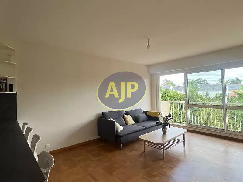 Appartement, 75,18 m²