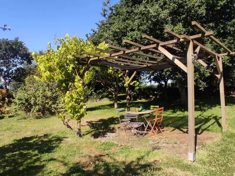 Maison, 115 m²