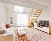Appartement, 65 m²