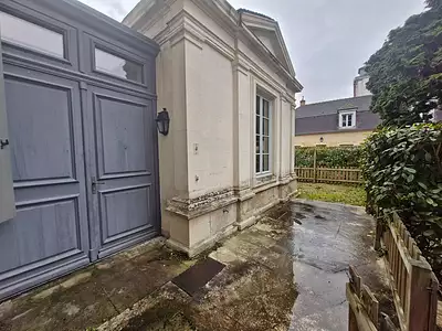 Appartement, 43,95 m²