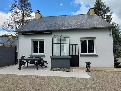 Maison, 58 m²