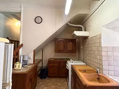 Maison, 193 m²