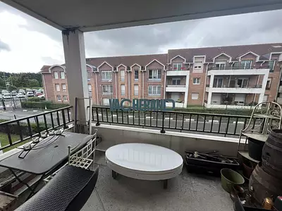 Appartement, 37,87 m²