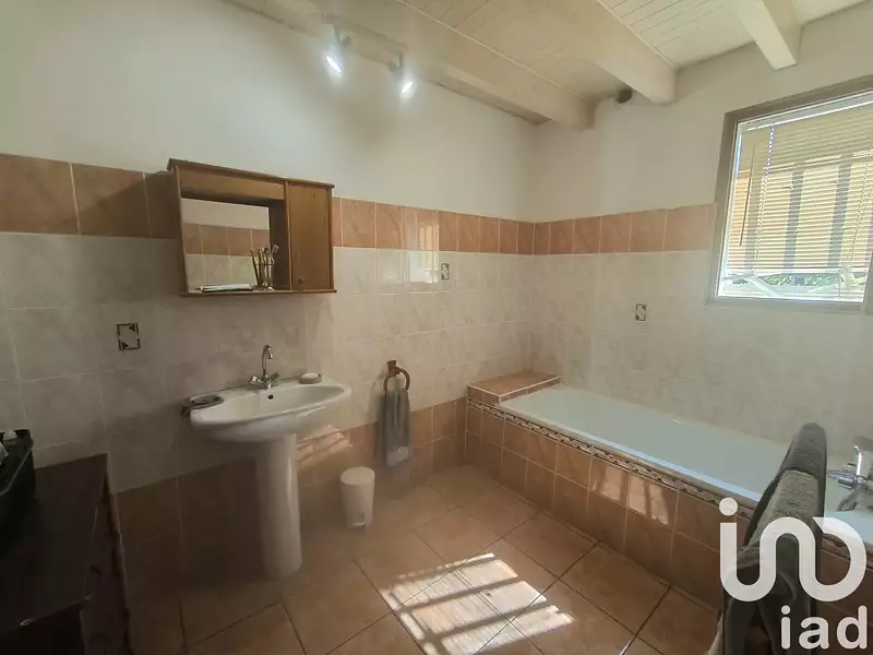 Maison, 101 m²