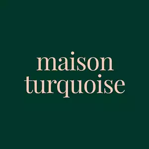 Logo de l'agence Maison Turquoise