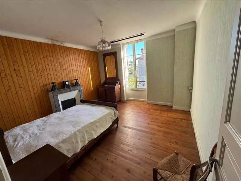 Maison, 138 m²