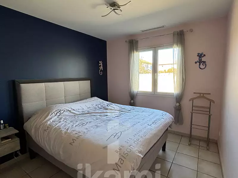Maison, 114 m²