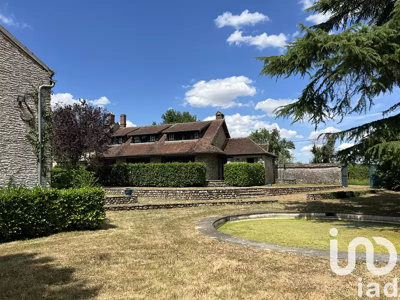 Maison, 265 m²