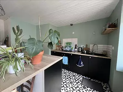 Maison, 225 m²