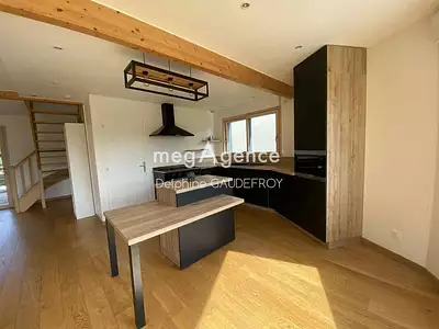 Maison, 150 m²