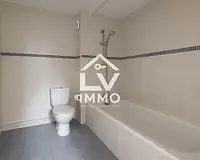 Appartement, 38,8 m²