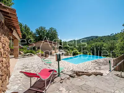Maison, 93,1 m²