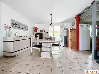 Maison, 102 m²