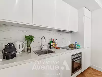 Appartement, 78,35 m²