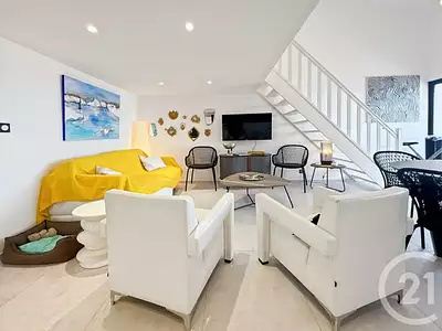 Appartement, 70 m²