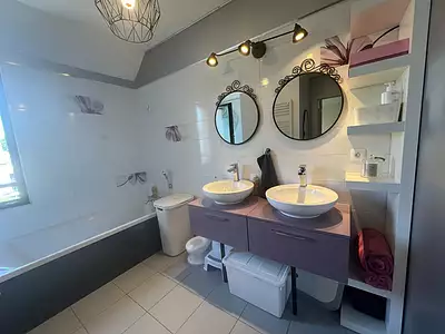 Maison, 126 m²