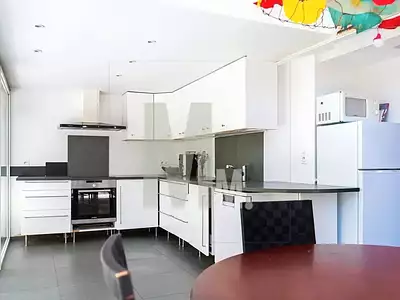 Maison, 166 m²