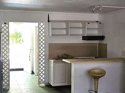 Appartement, 48 m²